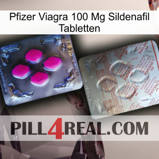 Pfizer Viagra 100Mg Sildenafil Tablets 38